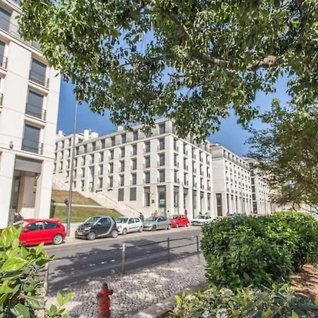 Appartement Bairrus Mourisca *