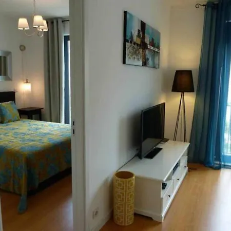 Bairrus Mourisca Appartement *