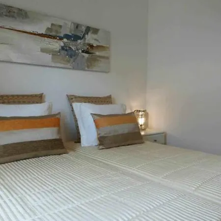 Bairrus Mourisca Appartement Lissabon