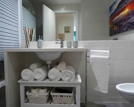 Apartment Bairrus Mourisca *