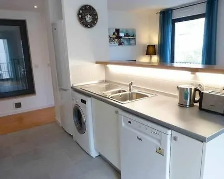 Bairrus Mourisca Appartement *