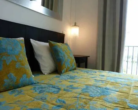 Bairrus Mourisca Appartement *