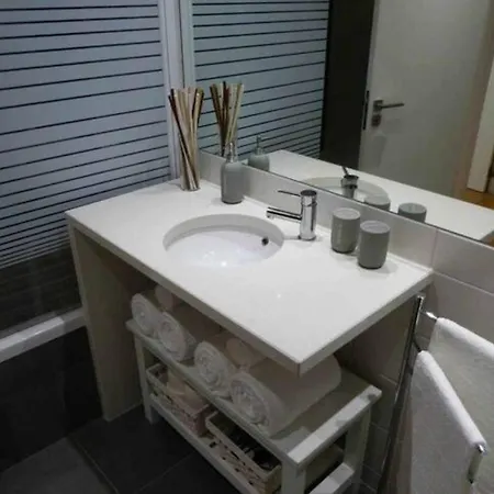 Bairrus Mourisca * Lisboa