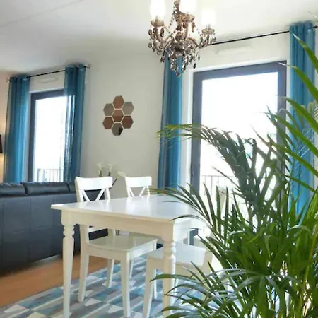 Bairrus Mourisca Лісабон