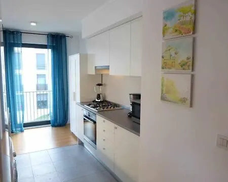 Апартаменти Bairrus Mourisca